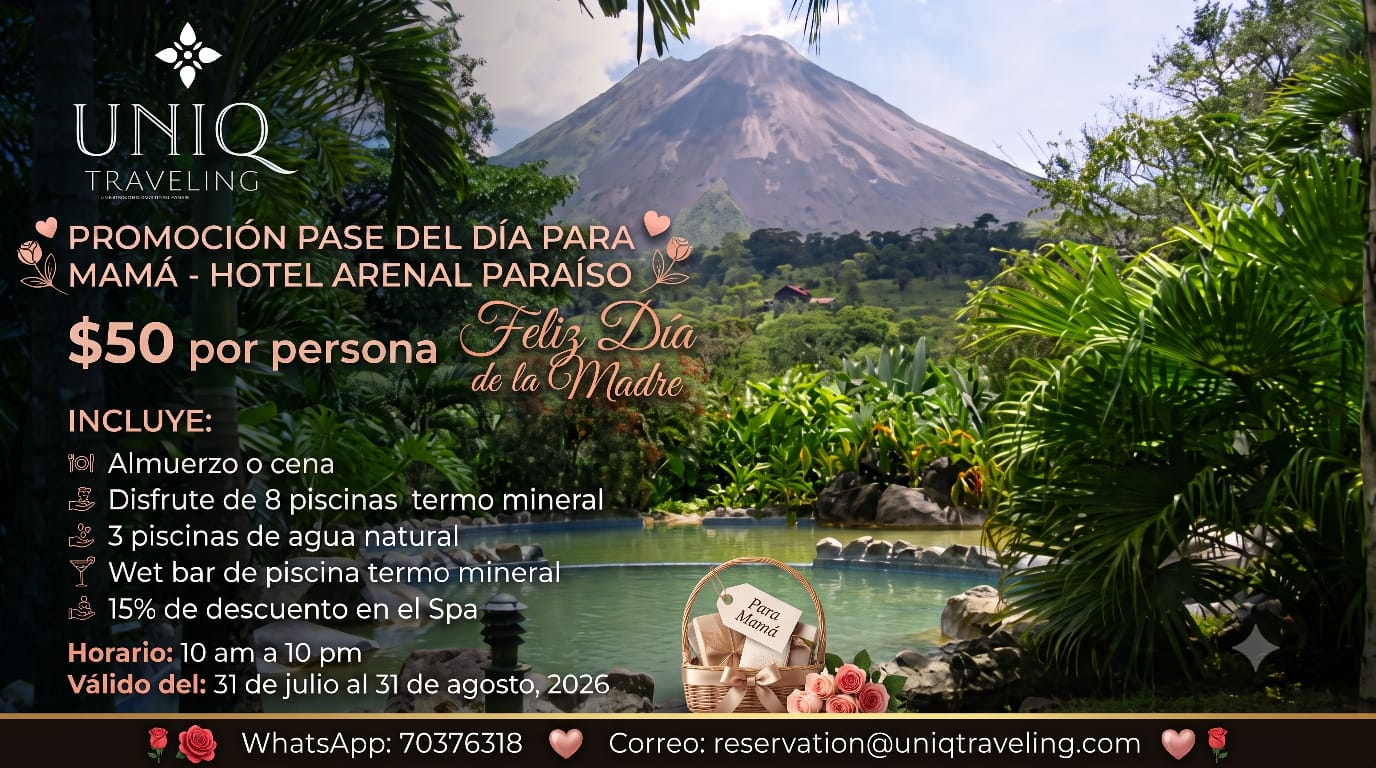 Convenio hotelero adicional de CoopeBorbón
