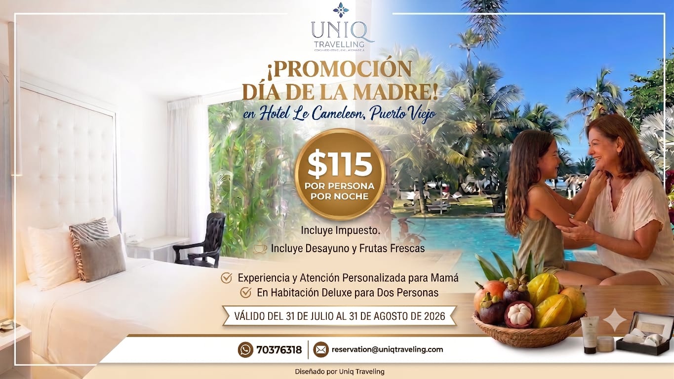 Convenio hotelero adicional de CoopeBorbón